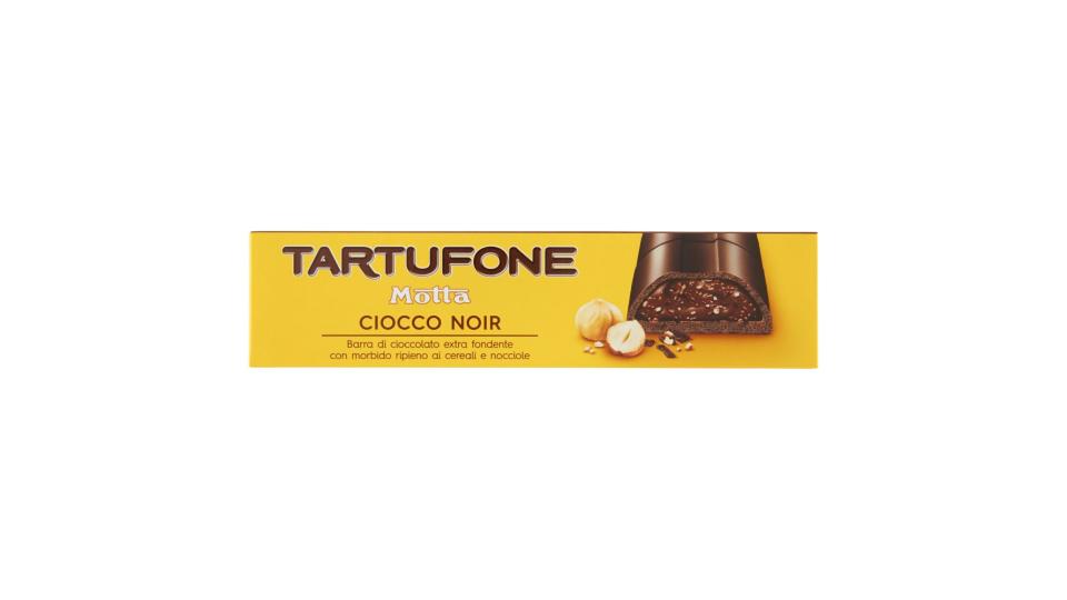 Motta Tartufone Ciocconoir