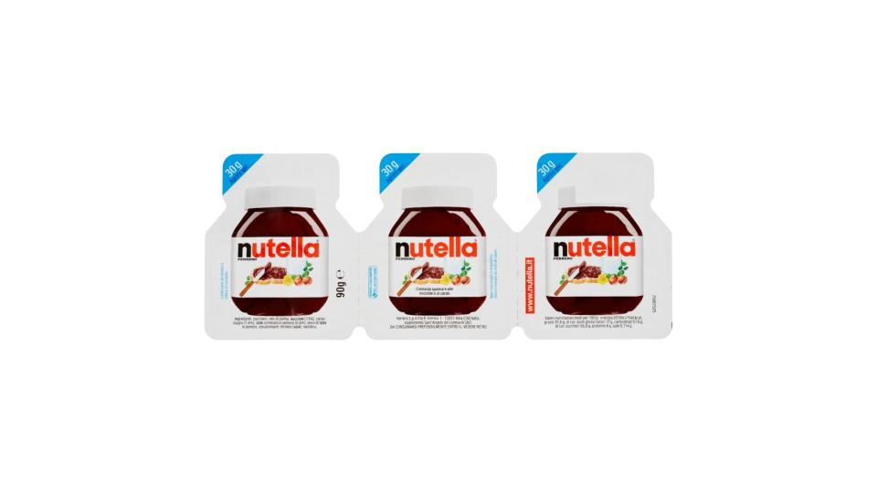 Nutella