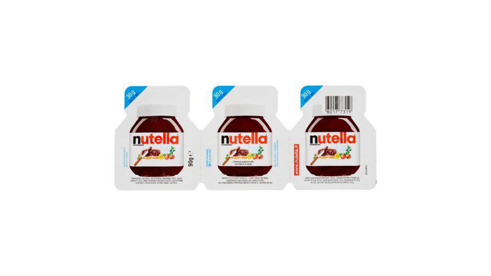 Nutella