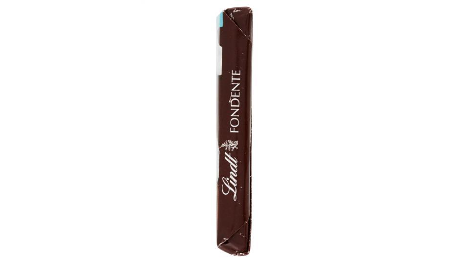 Lindt Fondente con pezzi di cocco