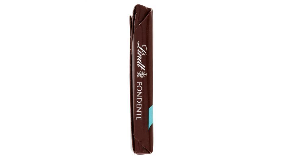 Lindt Fondente con pezzi di cocco