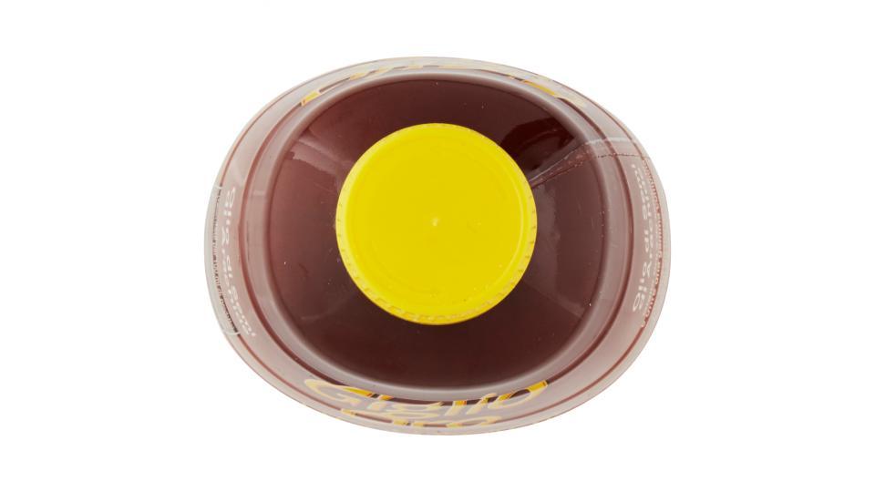 Giglio Oro Olio di Semi di Arachide