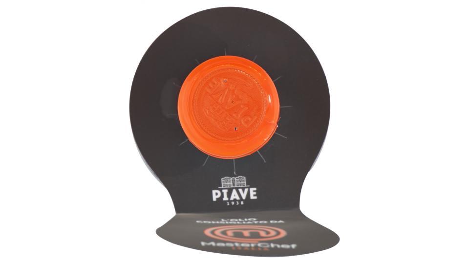 Piave Olio di Germe Biologico di Granoturco