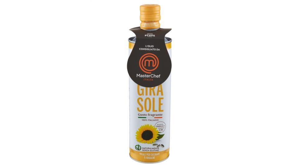 Piave Olio di Semi di Girasole