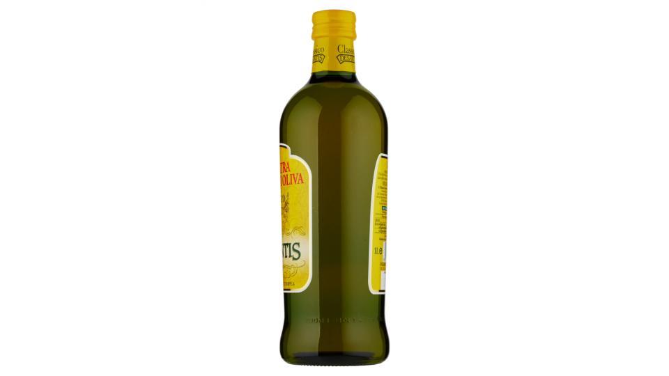 Desantis Olio Extra Vergine di Oliva Classico