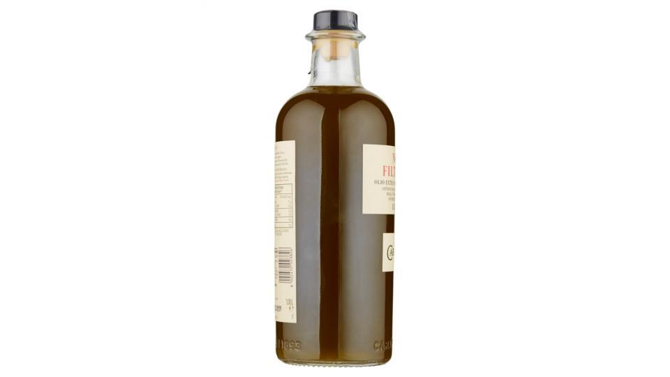 Carapelli Non Filtrato Olio Extra Vergine di Oliva