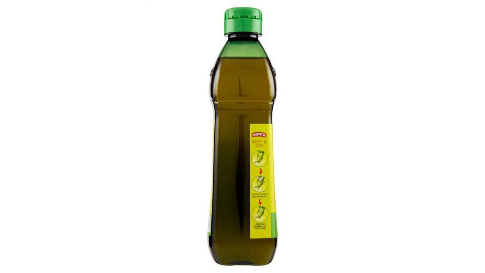 Monini Olio Extravergine di Oliva Classico Premi e Spremi