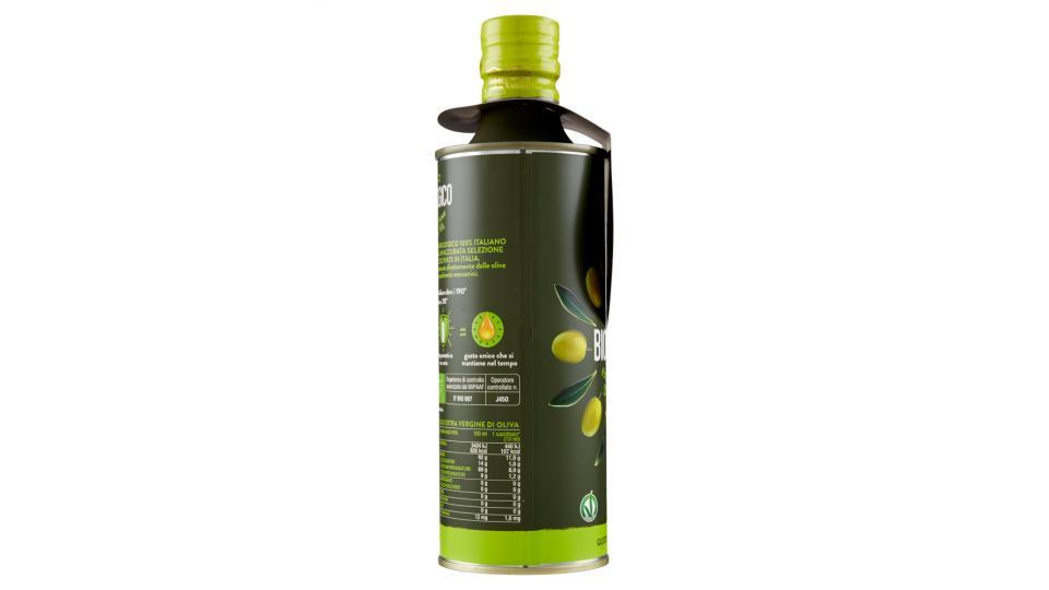 Piave Olio Biologico Extra Vergine di Oliva
