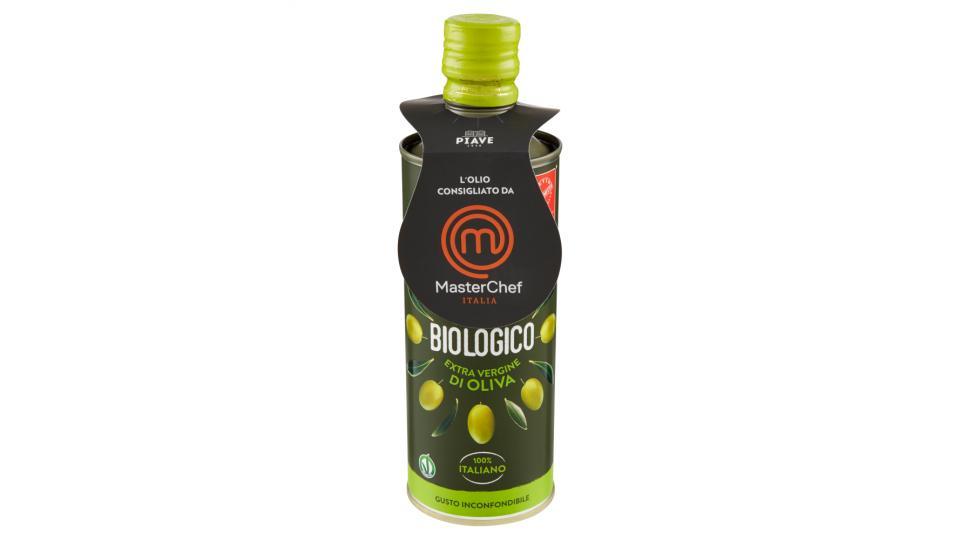 Piave Olio Biologico Extra Vergine di Oliva
