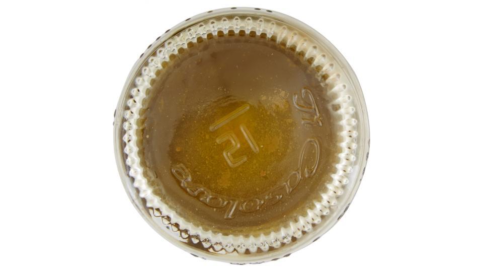 Farchioni Il Casolare grezzo naturale Biologico Olio Extra Vergine di Oliva