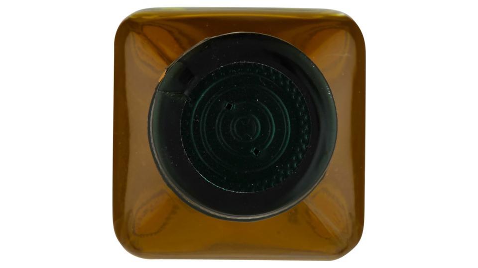 Monini Condimento a Base di Olio Extra Vergine di Oliva Aromatizzato Limone