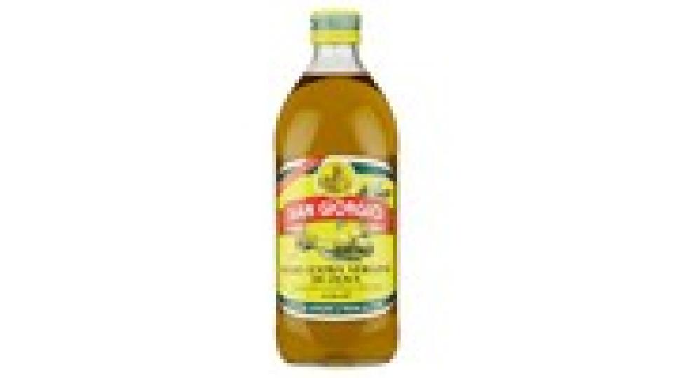 San Giorgio Olio extra vergine di oliva