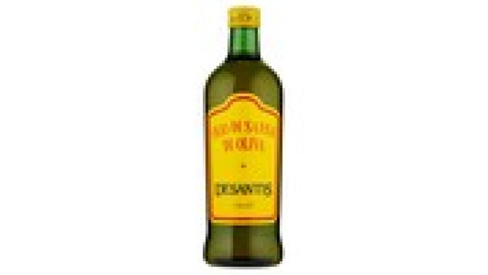 Desantis Olio di Sansa di Oliva