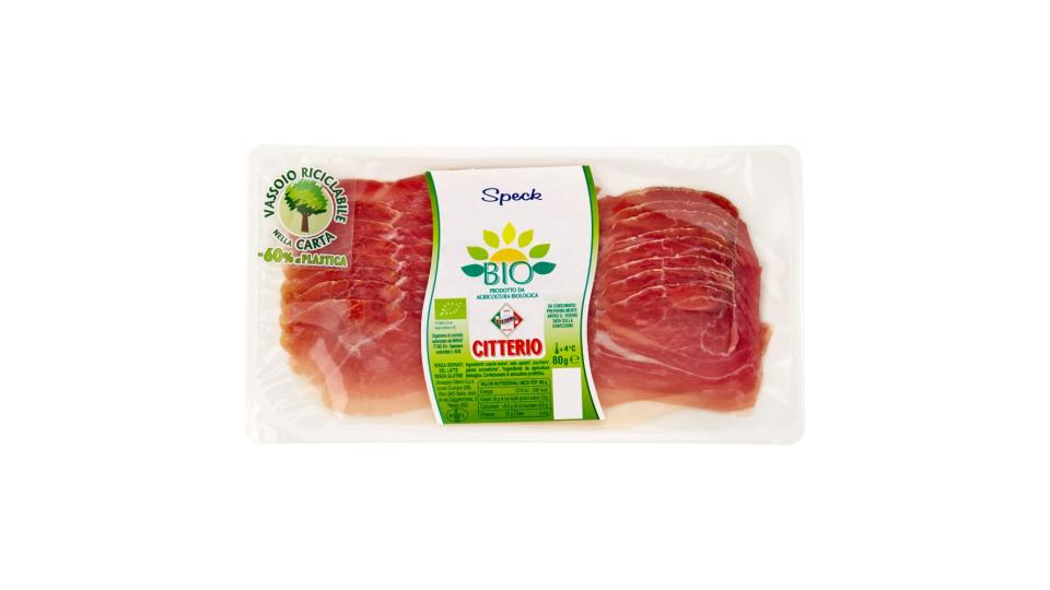 Citterio Bio Speck
