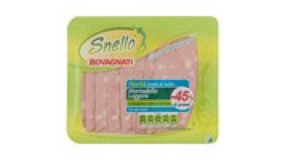 Rovagnati Snello Mortadella Leggera