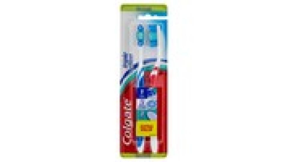 Colgate Triple Action  Medio Spazzolino