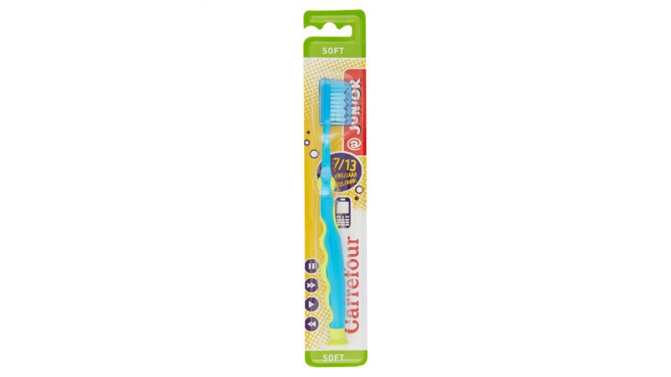 Carrefour Junior