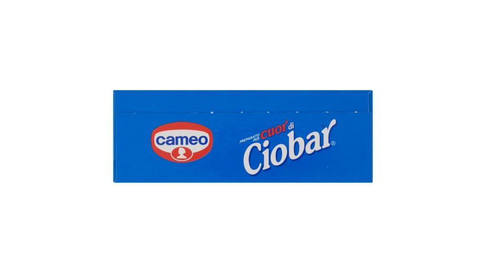 cameo Cuor di Ciobar