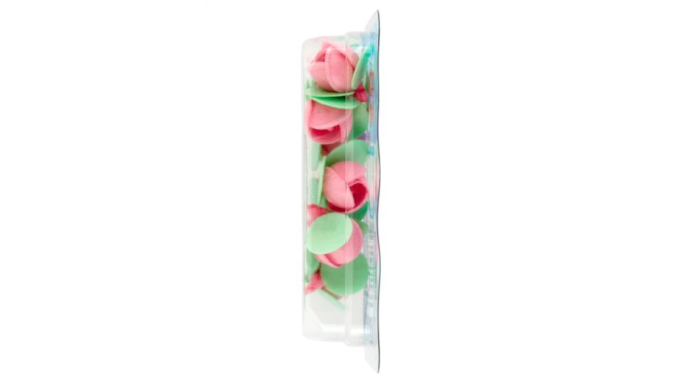 F.lli Rebecchi Valtrebbia Dolci Decori Petali di Fiori