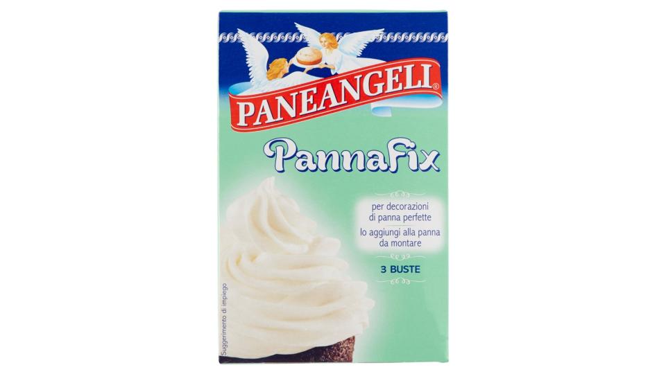 Paneangeli Pannafix X3