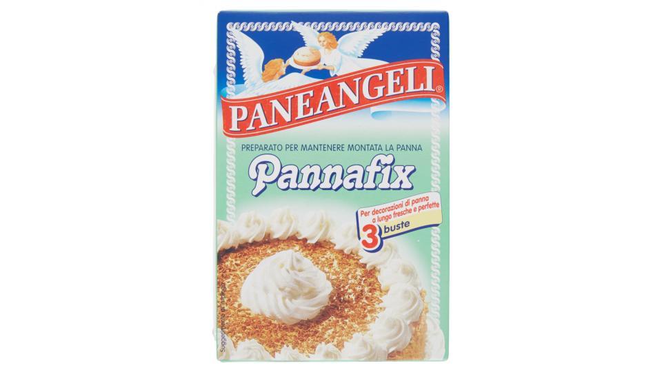 Paneangeli Pannafix X3