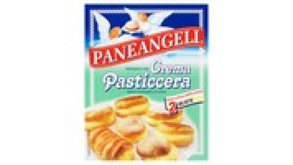 Paneangeli Crema pasticcera X2