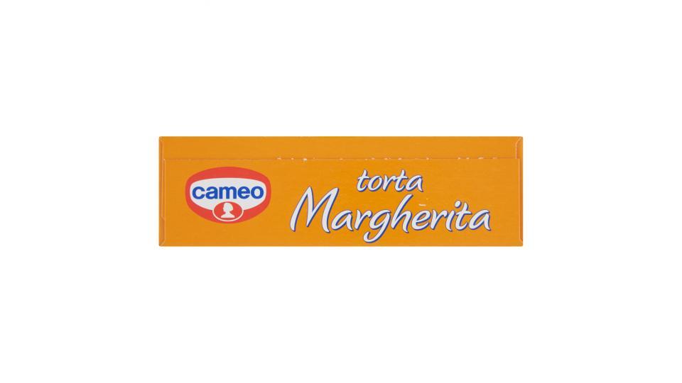 cameo Torta margherita