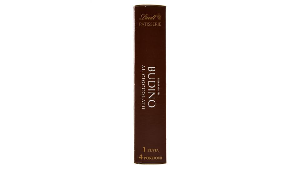 Lindt Patisserie Preparato per Budino al Cioccolato