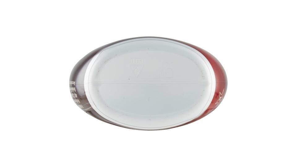 Fabbri mini topping fragolina