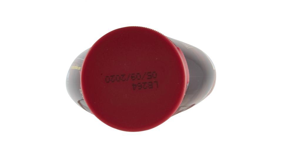 Fabbri mini topping fragolina