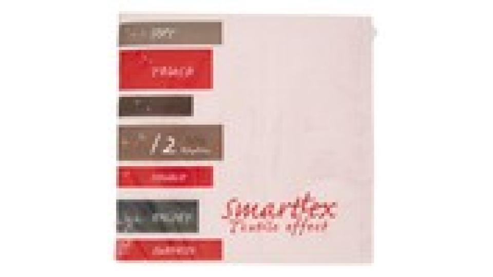Smarttex Tovaglioli 40x40 cm rose del
