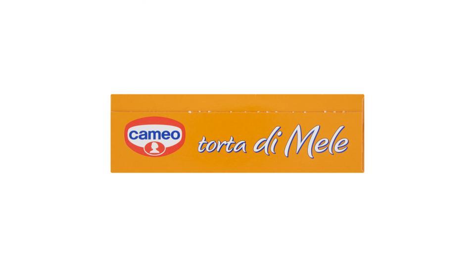 cameo Torta di mele