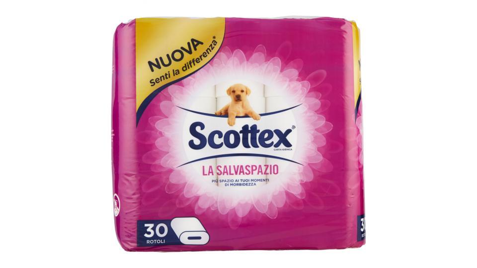 Scottex La Salvaspazio