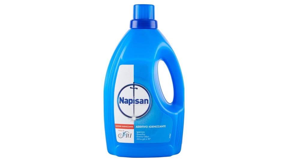 Napisan Additivo igienizzante