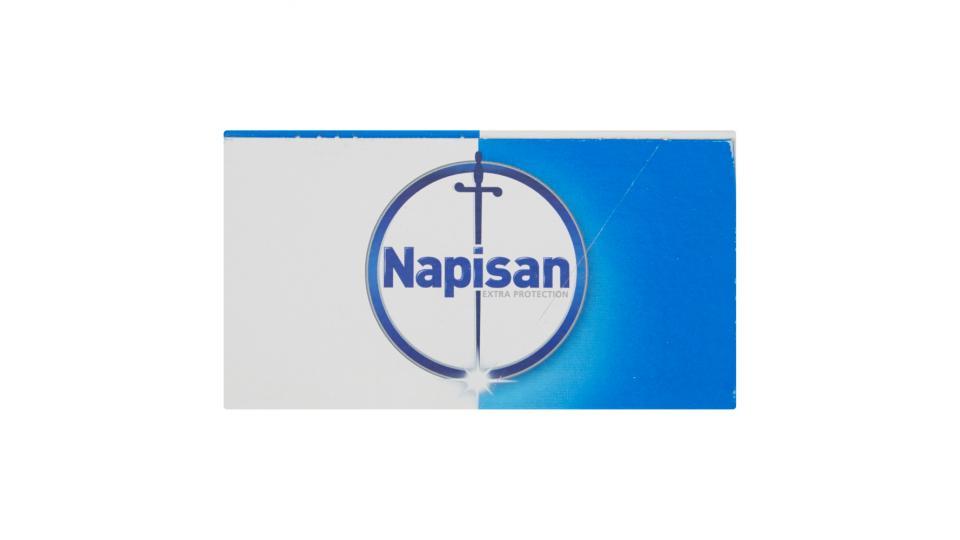 Napisan Extra Protection additivo disinfettante battericida