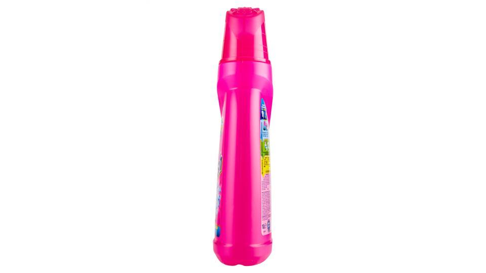 Vanish Oxi Action Smacchiatore