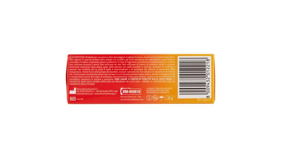 ThermoTherapy Dolore Cervicale fascia regolabile +