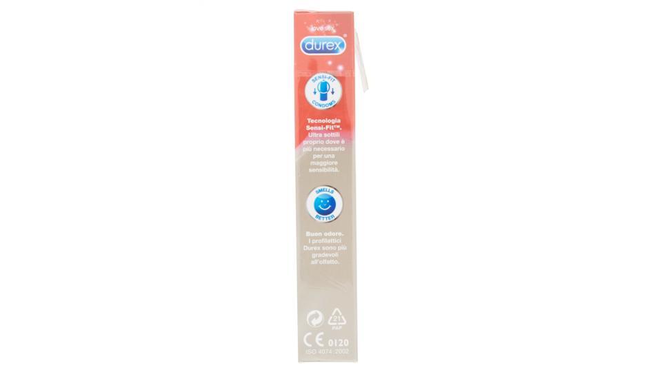 Durex Contatto ultra sottile