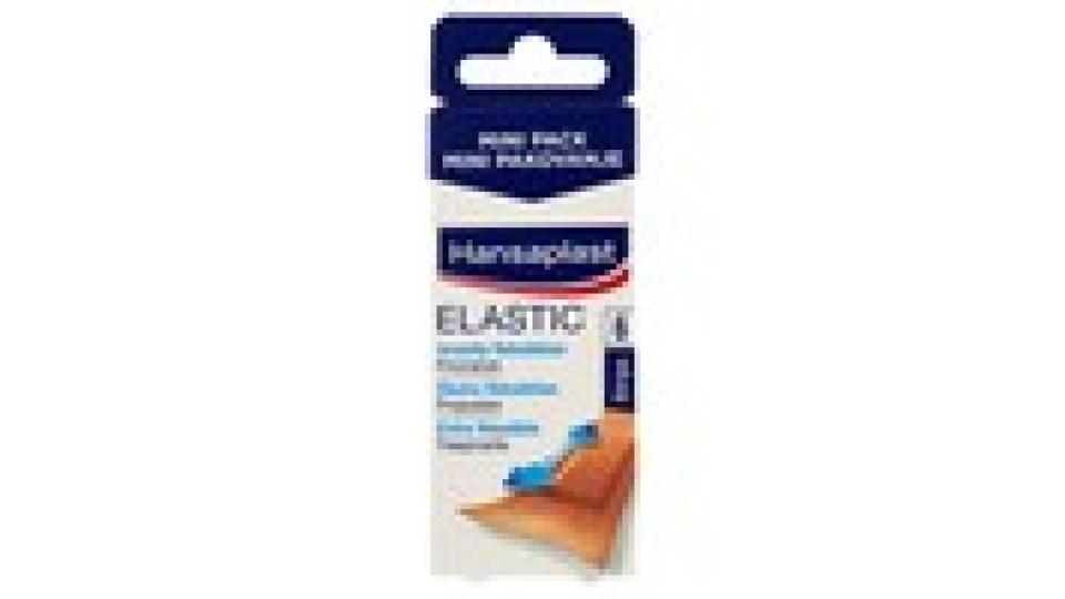 Hansaplast Elastic 65 mm x 19 mm