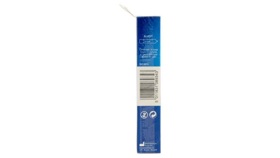 Akuel Blues easy Profilattici