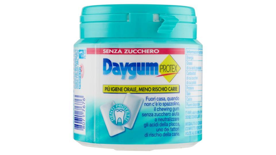 Daygum Protex 75 confetti