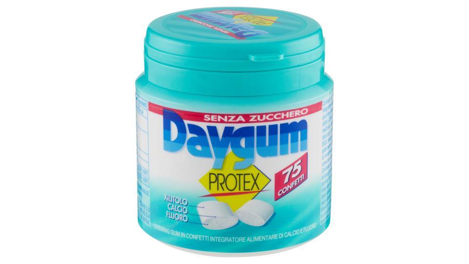 Daygum Protex 75 confetti