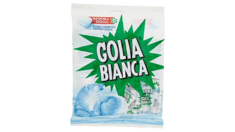 Golia Bianca