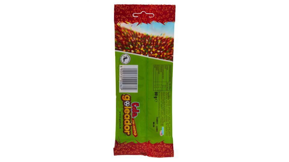 Goleador Cola Extra Gusto 10 Pezzi