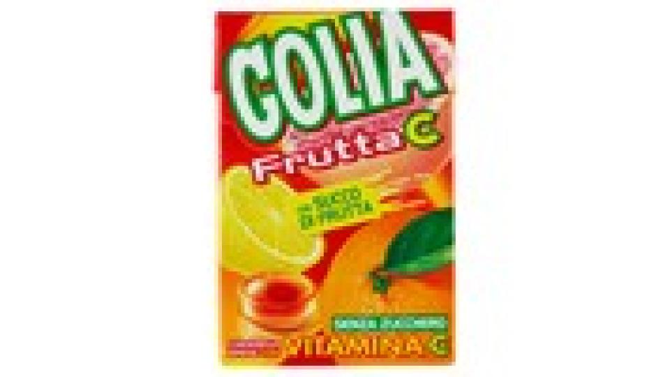 Golia Frutta C