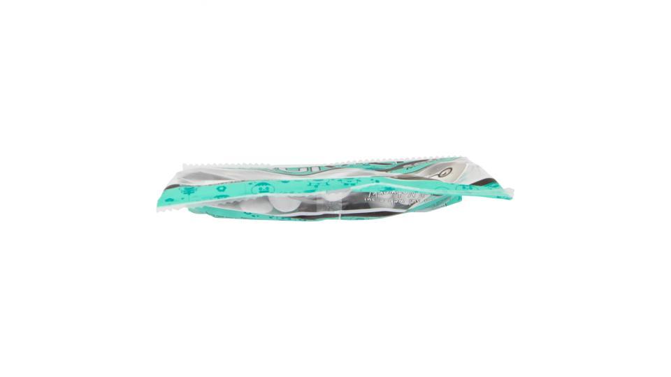 Haribo Liquivizia soft liquirizia & menta