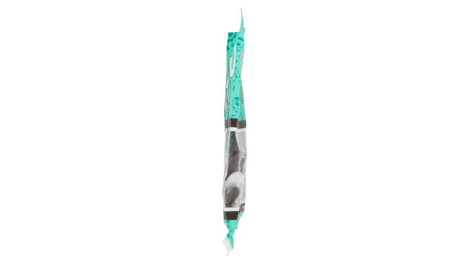 Haribo Liquivizia soft liquirizia & menta