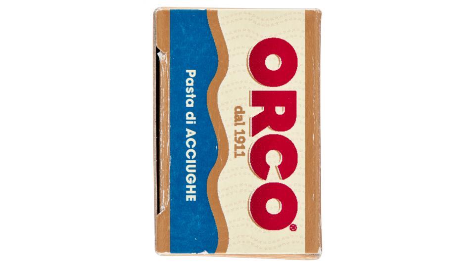 Orco Pasta di Acciughe