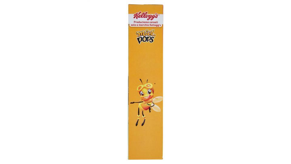 Kellogg's miel pops Anellini