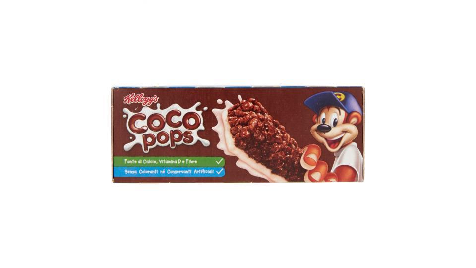 Kellogg's Coco pops Barrette